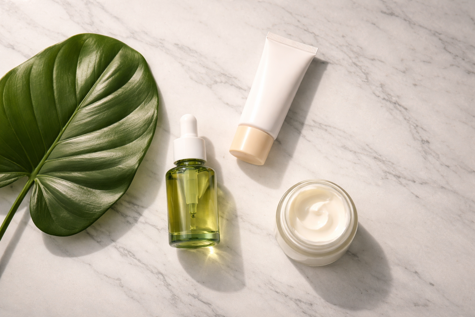 5 Produtos de Beleza Essenciais para Pele e Cabelo em 2026