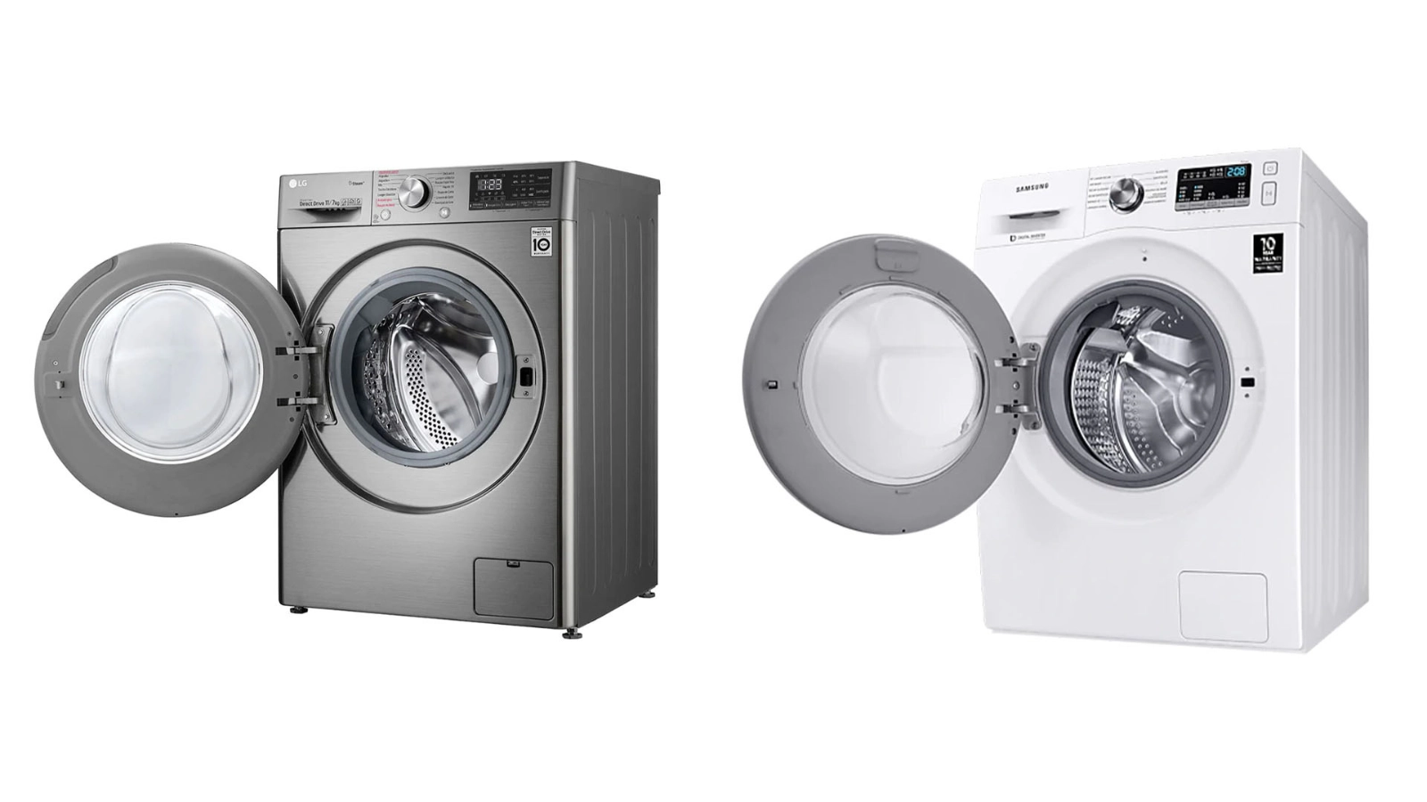 Lava e Seca Vale a Pena? Guia Completo para Comprar com Confiança