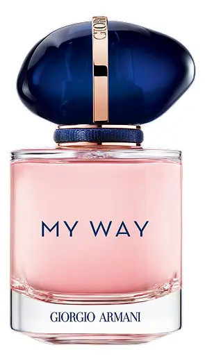 Armani Beauty My Way Eau de Parfum Refilável 30ml — Vale a Pena?