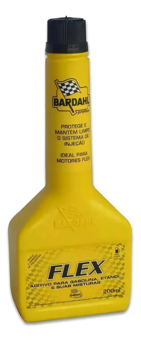 Bardahl Flex: Aditivo para Combustível Vale a Pena? Review Completo