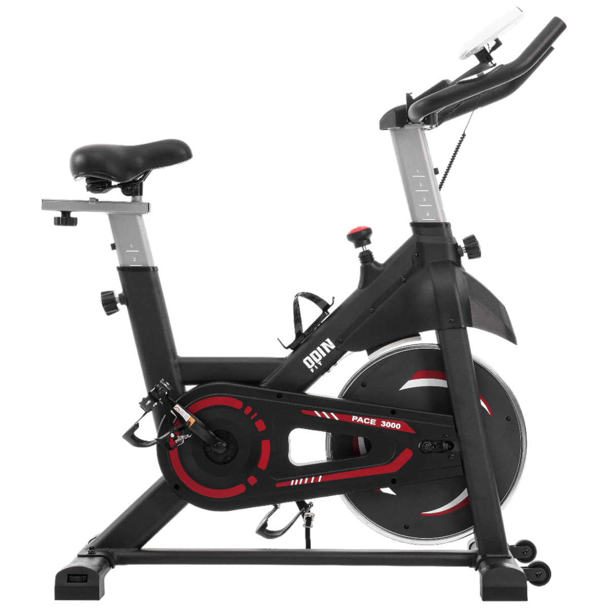 Bicicleta de Spinning em casa: por que esse equipamento pode transformar sua rotina