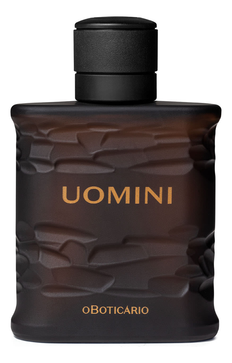 O Boticário Uomini Desodorante Colônia 100ml