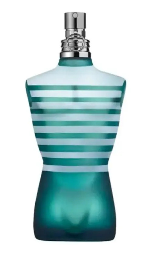 Jean Paul Gaultier Le Male EDT 200ml Masculino — Review Completo