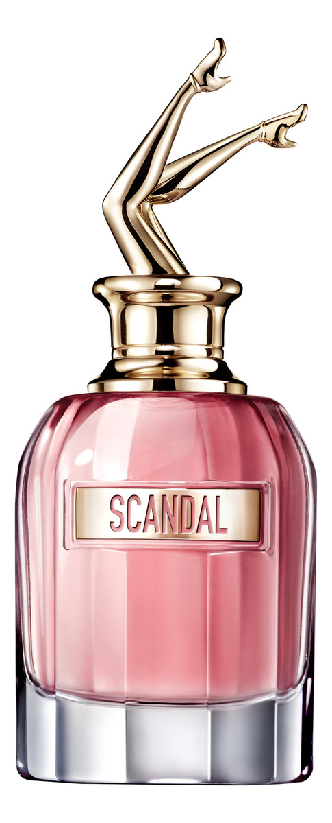 Perfume Jean Paul Gaultier Scandal Eau De Parfum 80 Ml Feminino