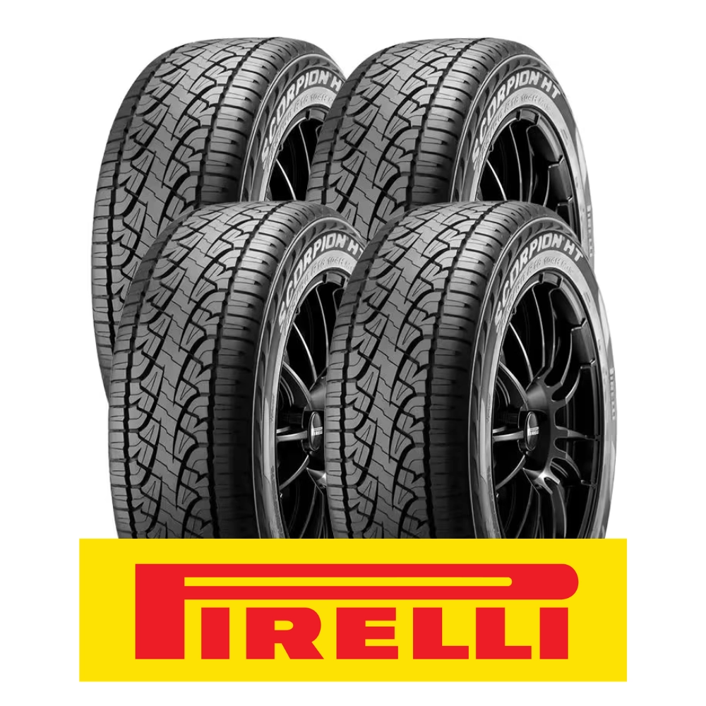 Guia Completo dos Pneus Pirelli: Modelos, Tecnologias, Vantagens e Como Escolher o Ideal