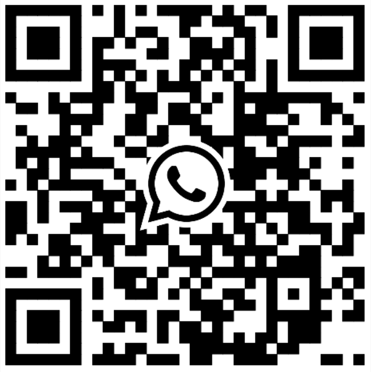 QR Code Achado.COM